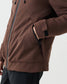 Giacca Dublino Brown