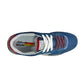 Scarpa Mennea Navy Red
