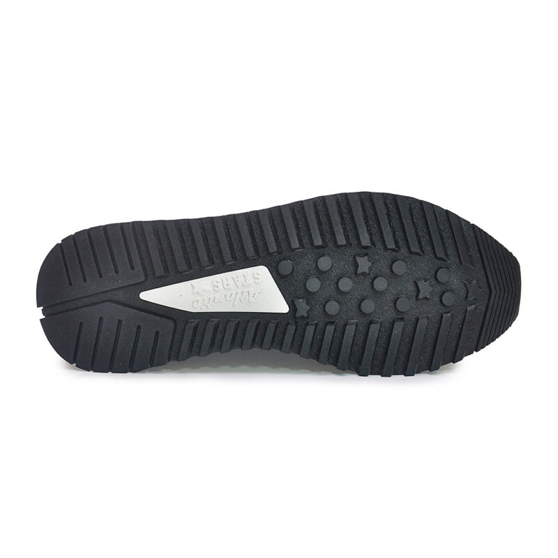 Scarpa Mennea Navy Red
