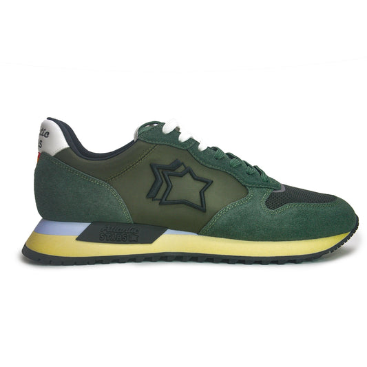 Scarpa Mennea Military Green