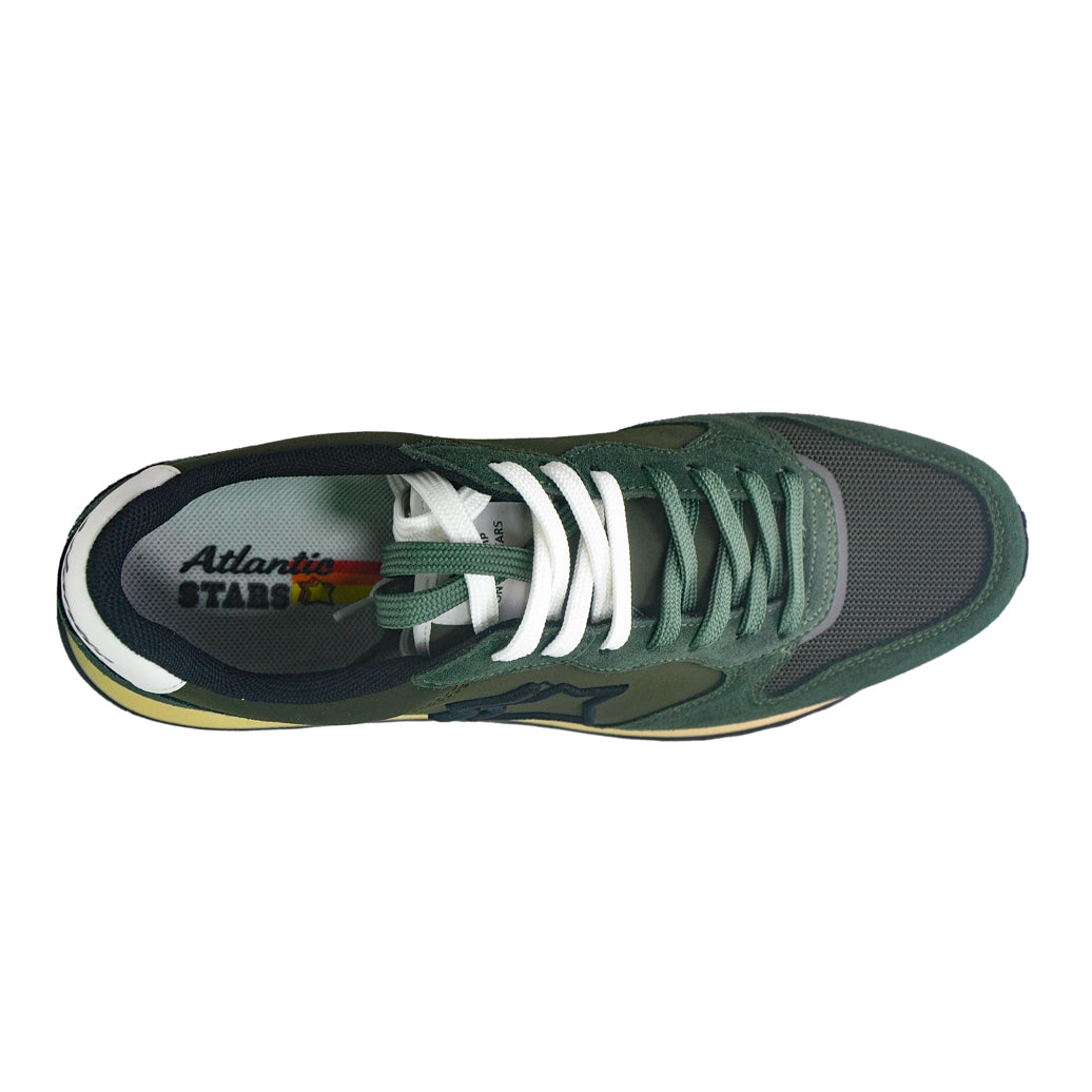 Scarpa Mennea Military Green