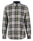 Camicia Fortrose Tailor Forest Mist