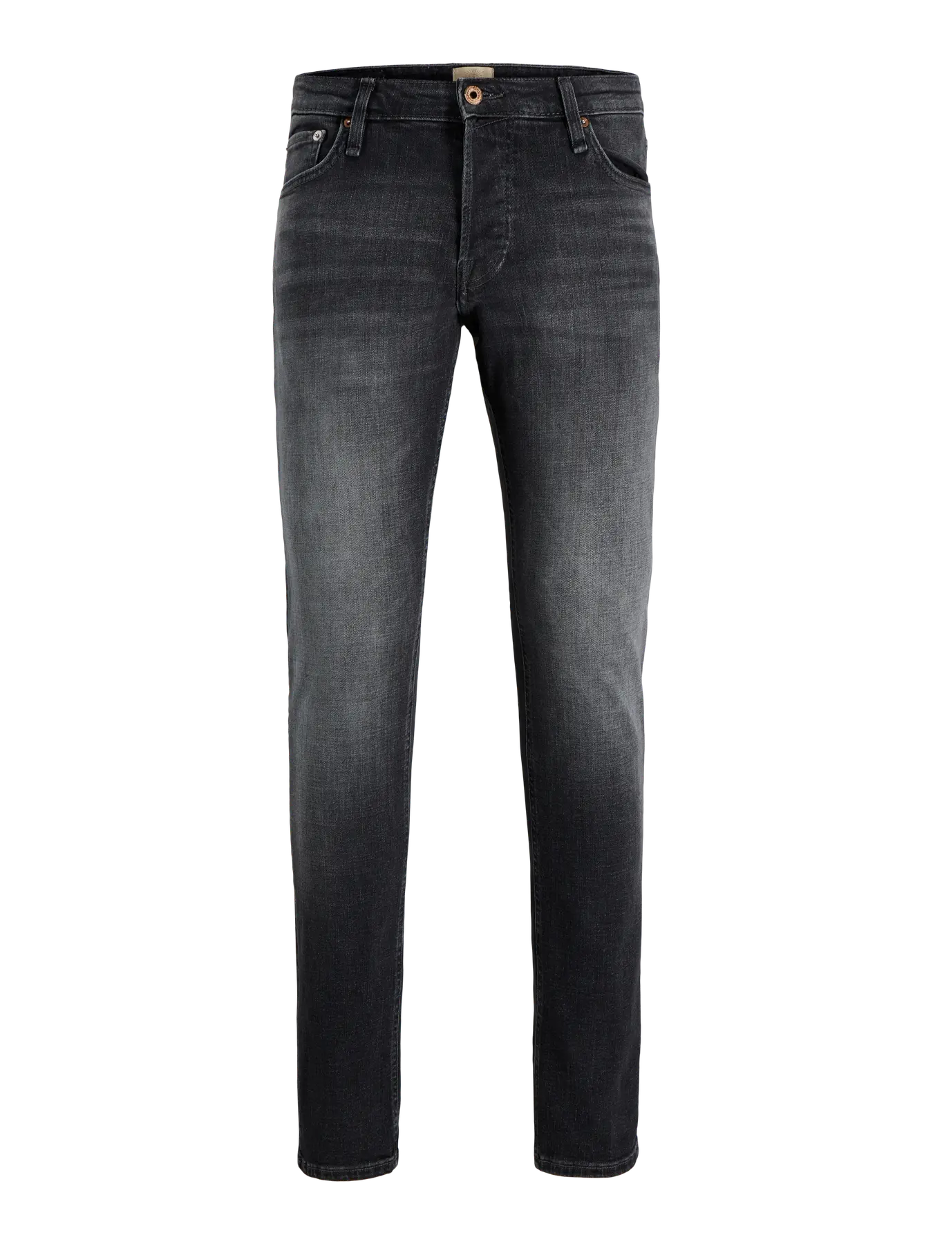 Jeans Glenn 335 Black Danim