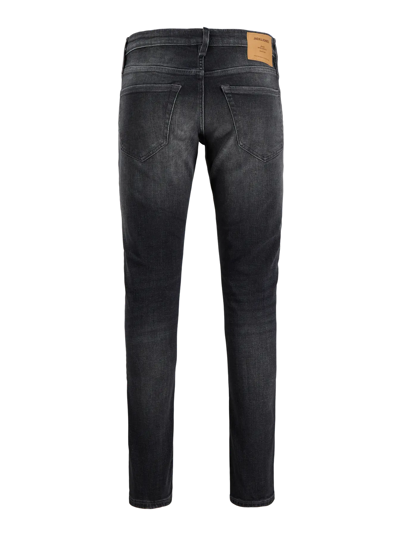 Jeans Glenn 335 Black Danim