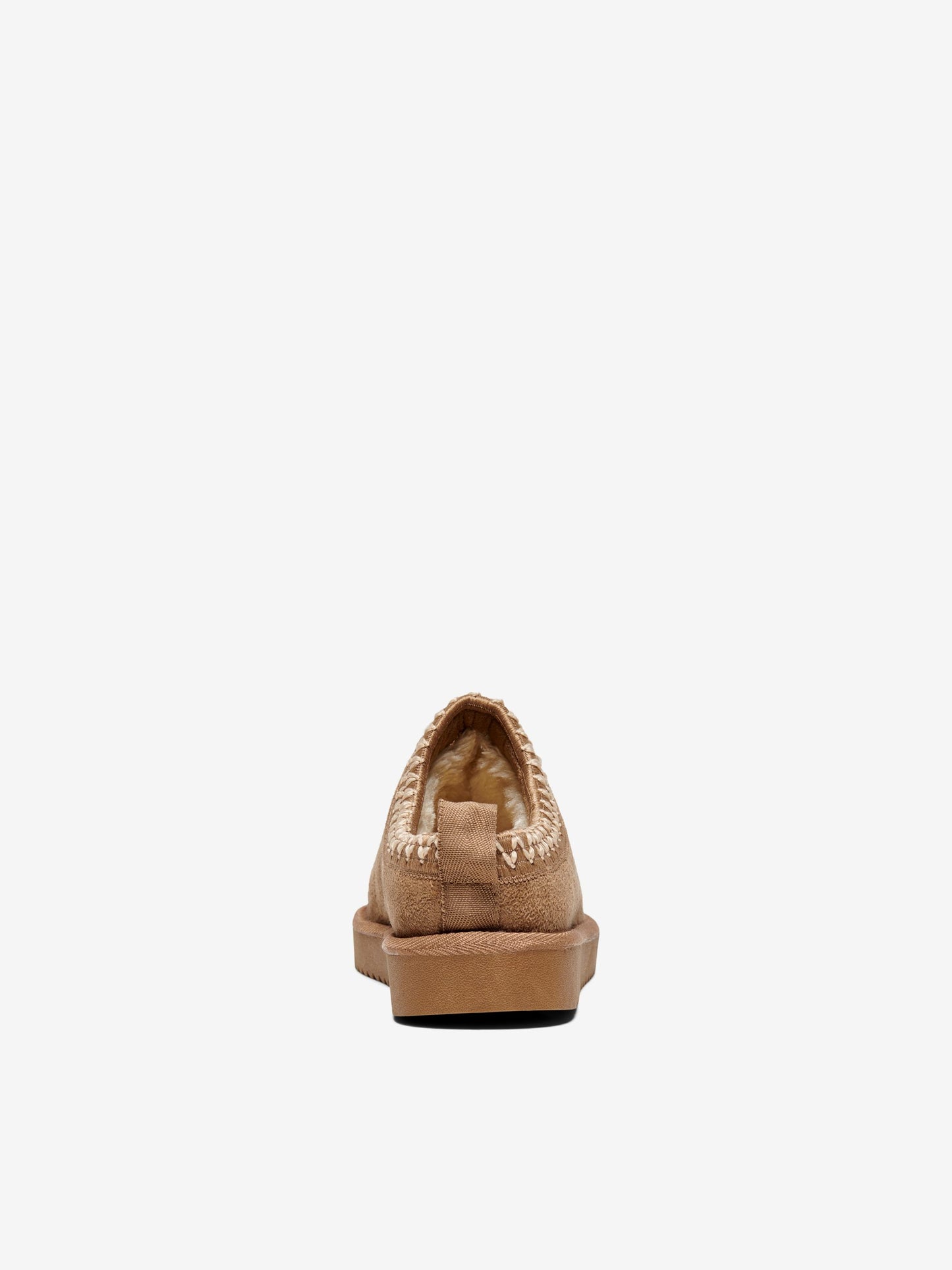 Scarpa Stella Teddy Cognac