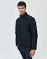 Giacca Parioli Micro Dark Navy