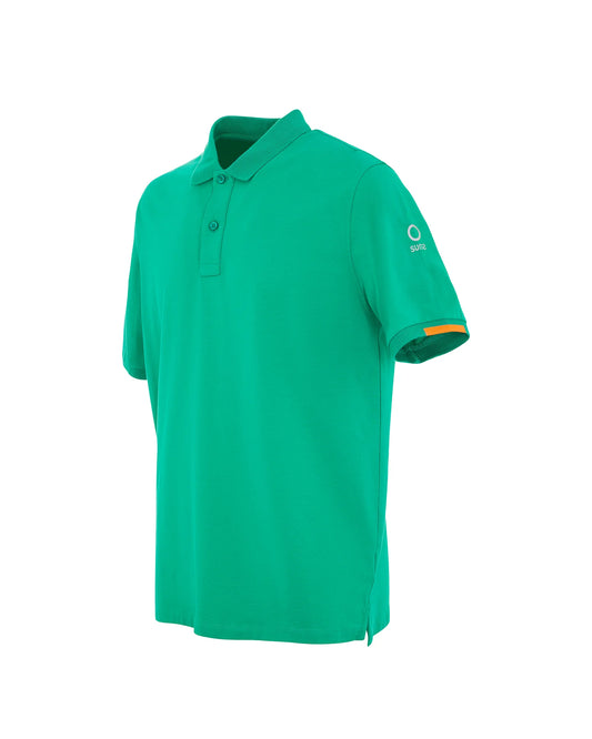 Polo Federico Back Mint