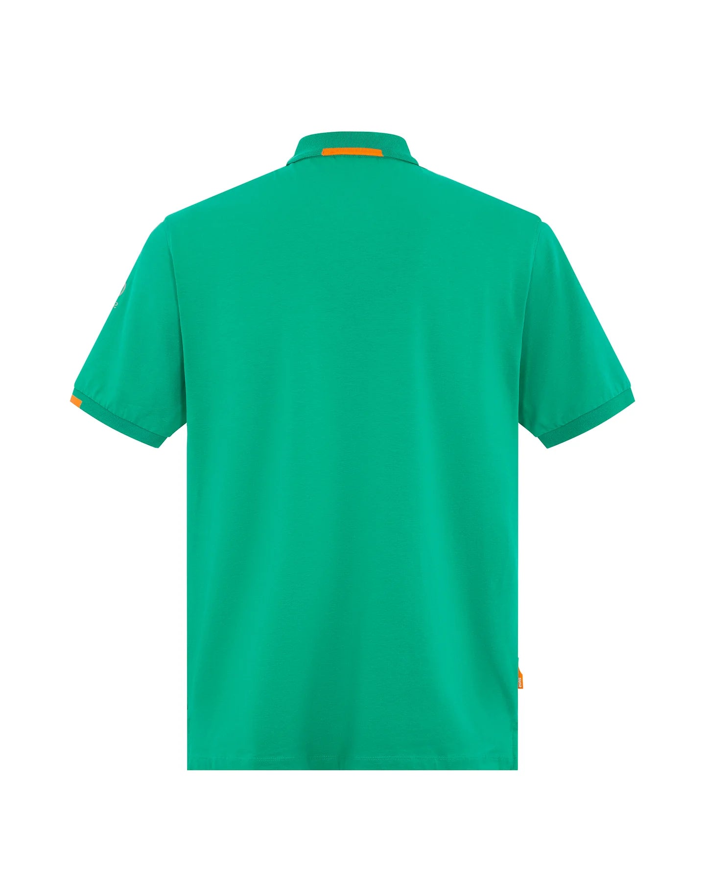 Polo Federico Back Mint