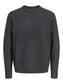 Maglia Frederiksberg Black Melange