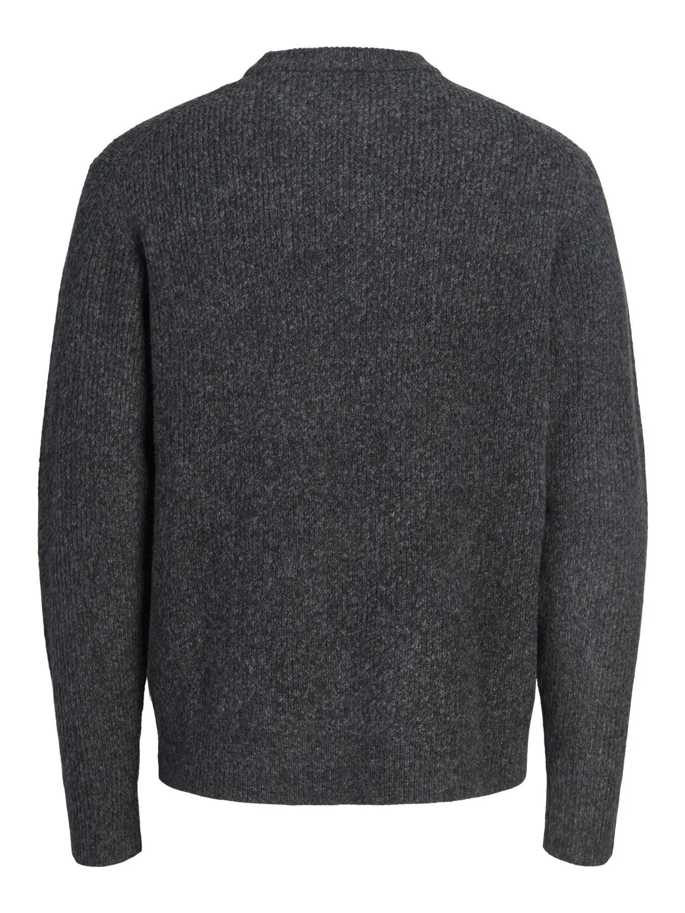 Maglia Frederiksberg Black Melange