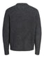 Maglia Frederiksberg Black Melange