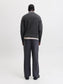Maglia Frederiksberg Black Melange