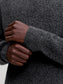 Maglia Frederiksberg Black Melange