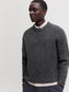 Maglia Frederiksberg Black Melange