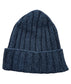 Cappello 100% Cashmere Dark Grey