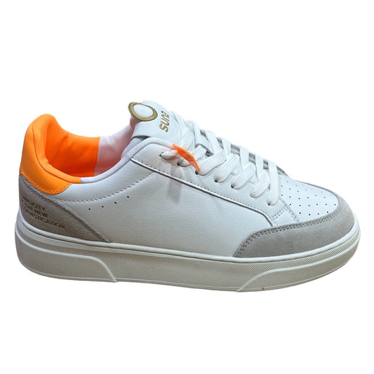 Scarpa Suns F One Arancio Fluo