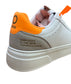 Scarpa Suns F One Arancio Fluo