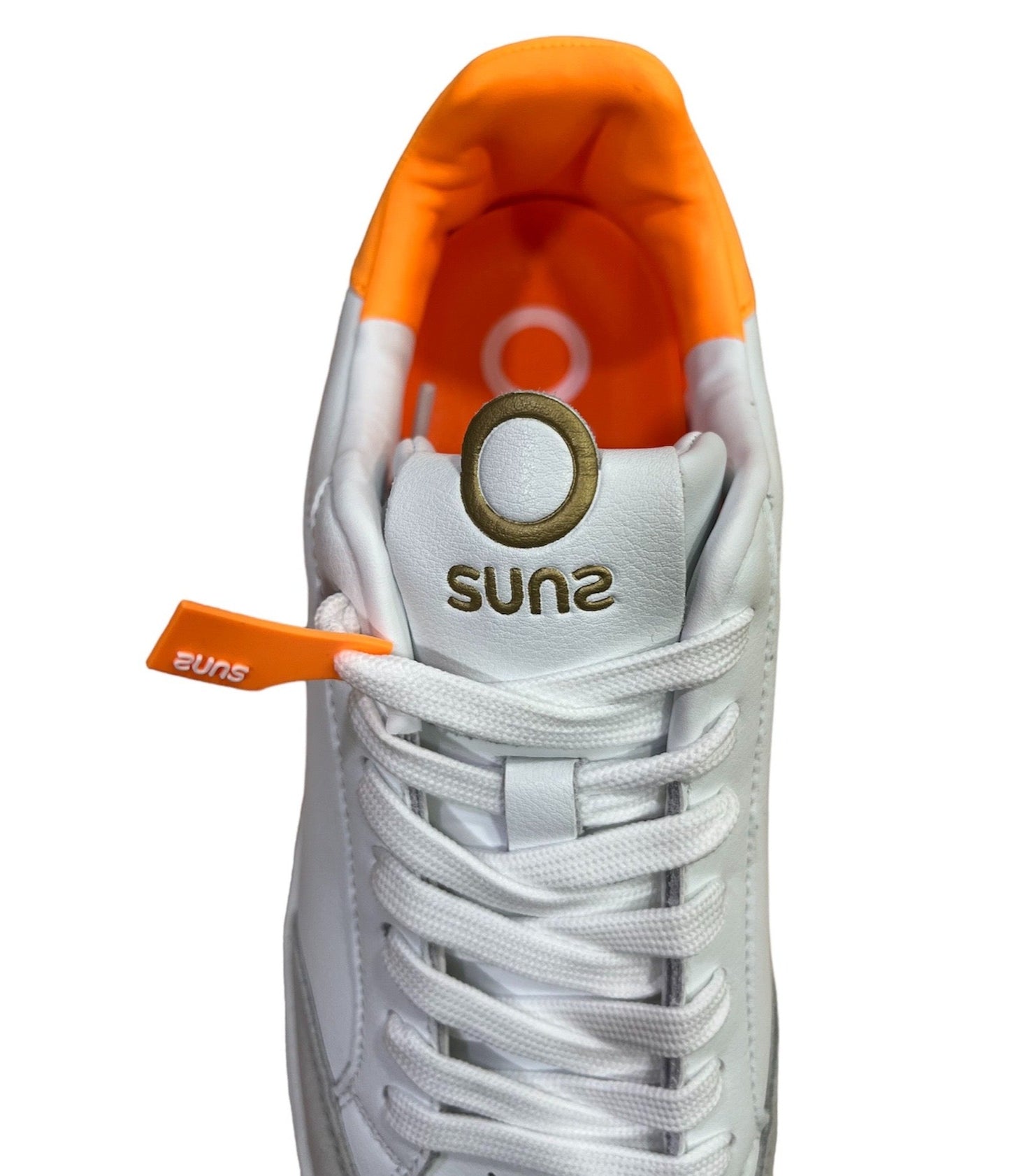 Scarpa Suns F One Arancio Fluo