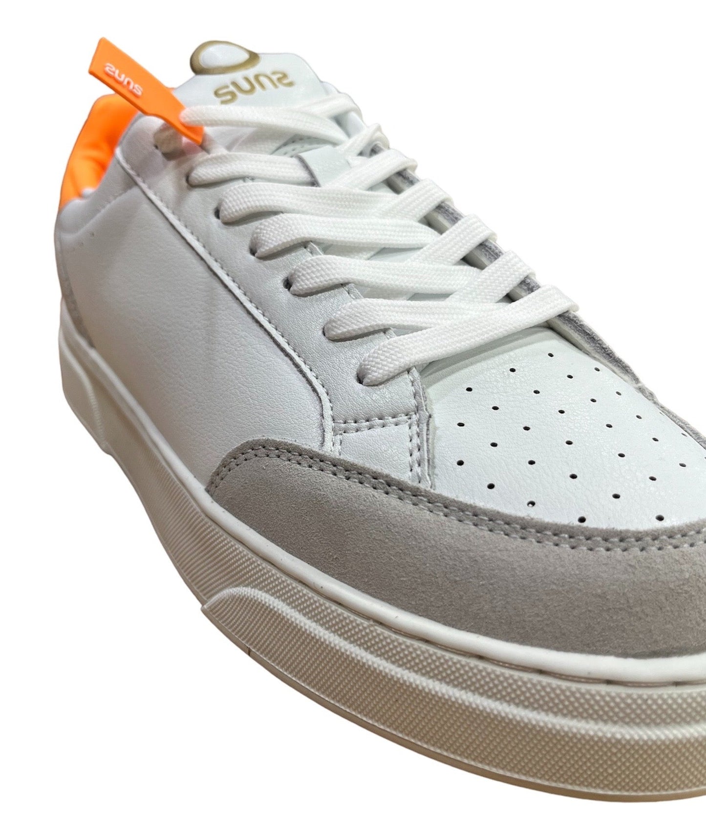 Scarpa Suns F One Arancio Fluo