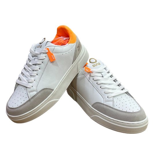 Scarpa Suns F One Arancio Fluo