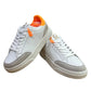 Scarpa Suns F One Arancio Fluo