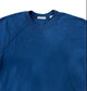 T-Shirt Athletic Fiammata Blu