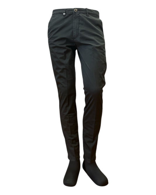 Pantalone Cuba Black