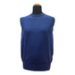 Gilet Ravenna Blue Melange