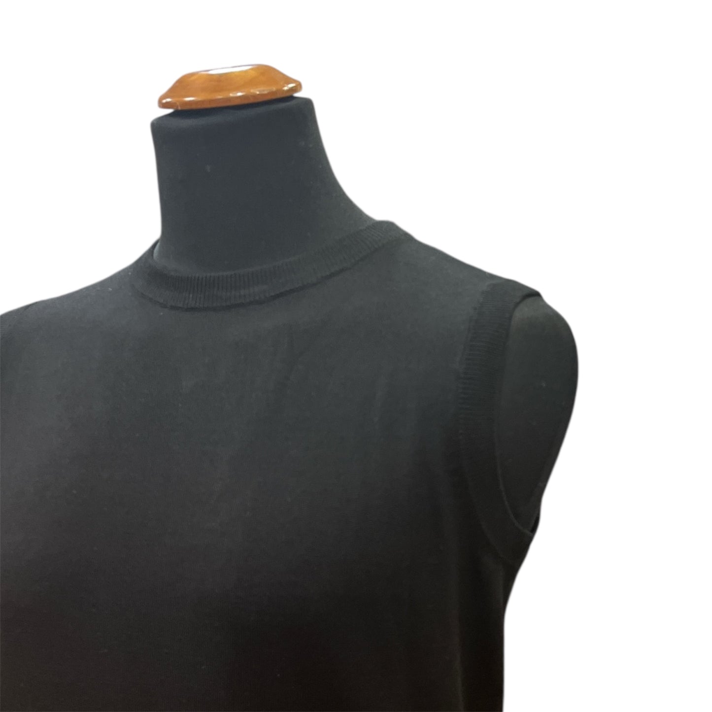 Gilet Ravenna Black