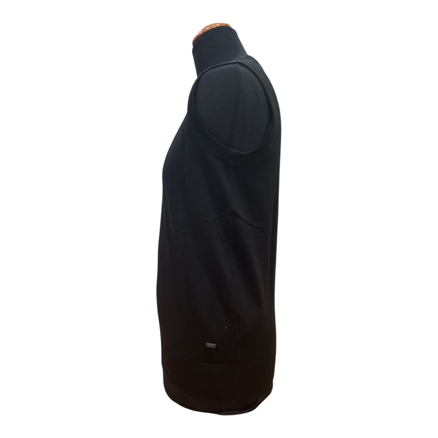 Gilet Ravenna Black