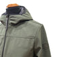 Giacca Softshell Gear Jungle Green