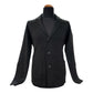 Blazer Sanremo Black