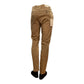 Pantalone Vienna Miele
