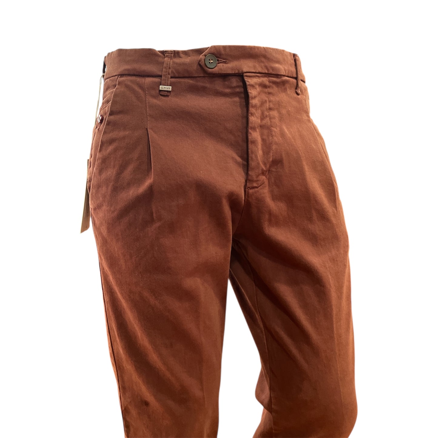 Pantalone Rio Tegola