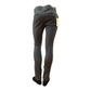 Pantalone Vienna Spigato Grigio