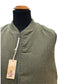 Gilet Hatay Double-Face Military