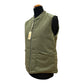 Gilet Hatay Double-Face Military