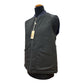 Gilet Hatay Double-Face Black Navy