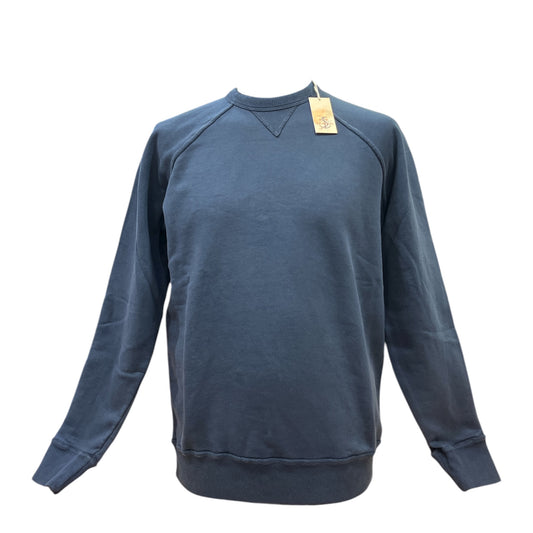 Felpa Kendrick Raglan Navy