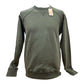 Felpa Kendrick Raglan Military