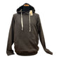 Felpa Murray Raglan Brown