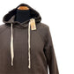Felpa Murray Raglan Brown