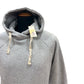 Felpa Murray Raglan Grey Melange