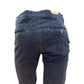 Pantalone Vienna Velluto Blue