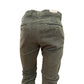 Pantalone Vienna Velluto Militare