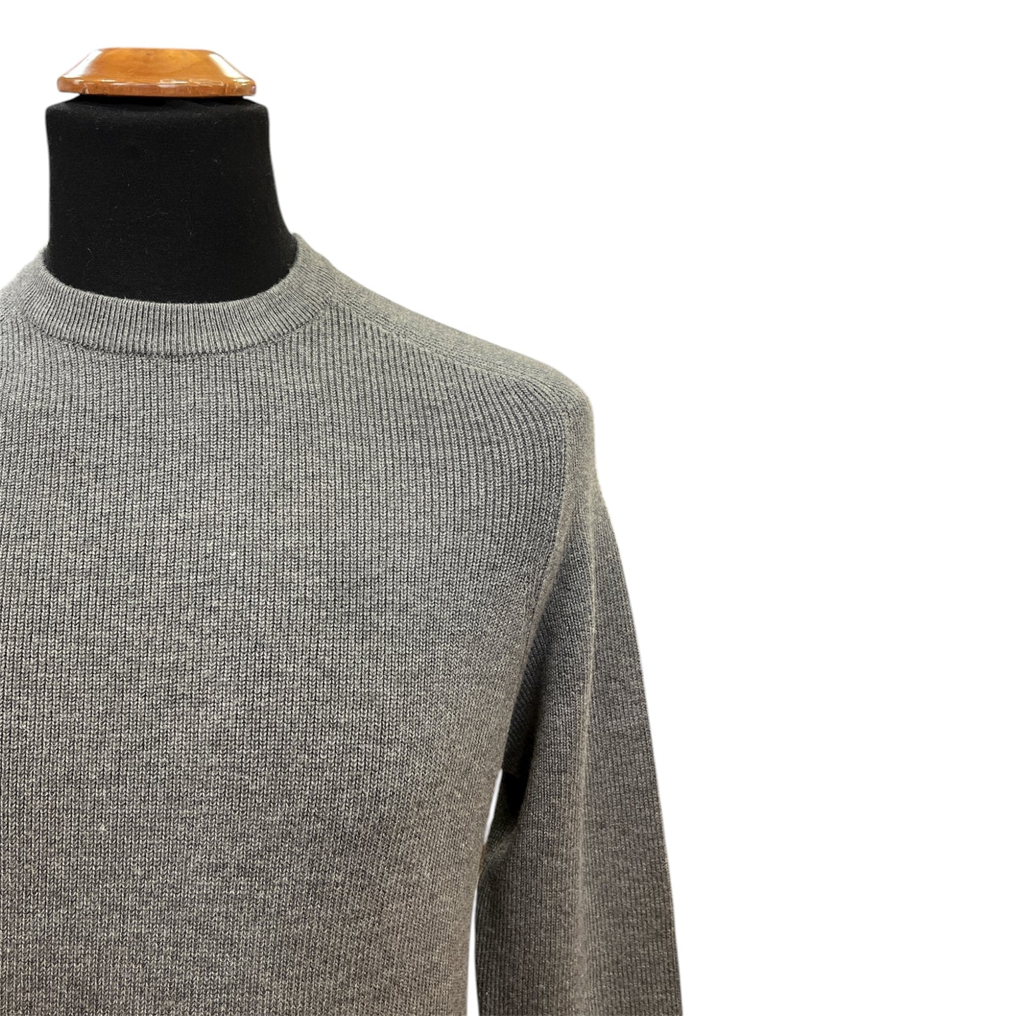 Maglia British Dark Grey