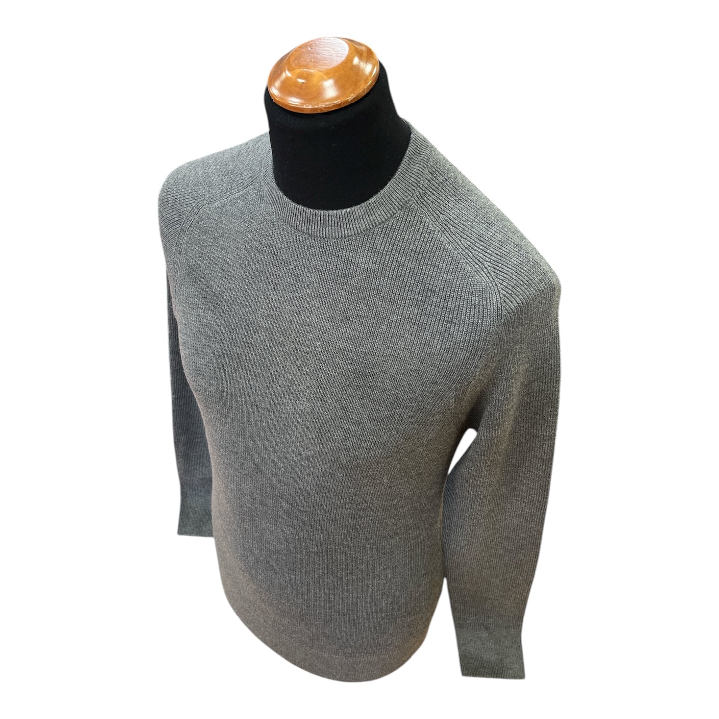 Maglia British Dark Grey