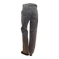Jeans Calimero Pocket Grey Washed