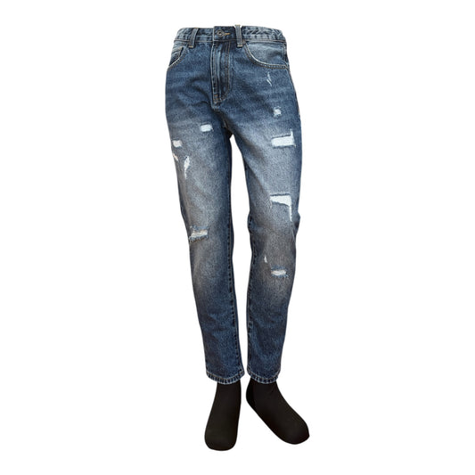 Jeans Salò Medium Blue