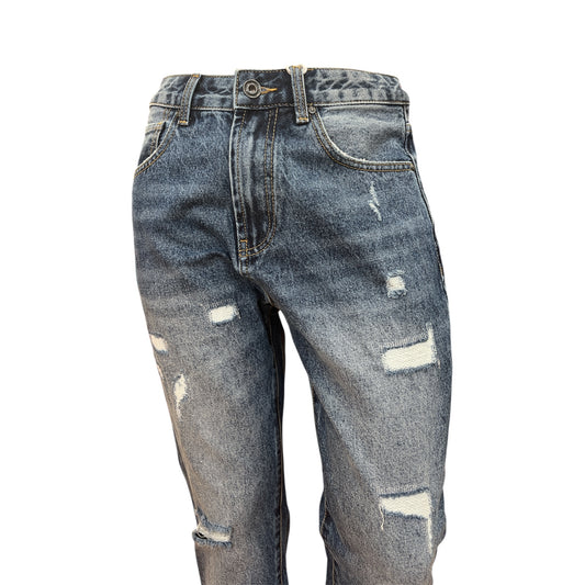 Jeans Salò Medium Blue